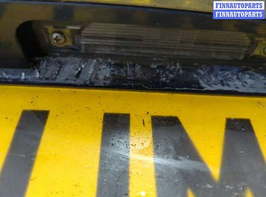 купить Стекло заднее на Honda Civic 1998-2001