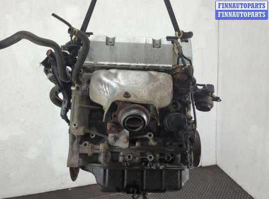купить Двигатель (ДВС) на Honda CR-V 2001-2006