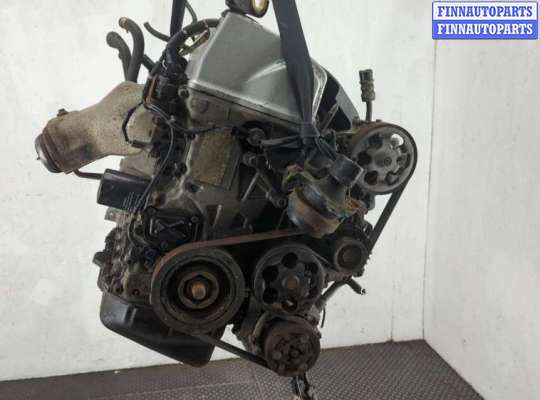 купить Двигатель (ДВС) на Honda CR-V 2001-2006