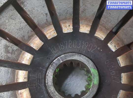 купить Маховик на Opel Corsa B 1993-2000