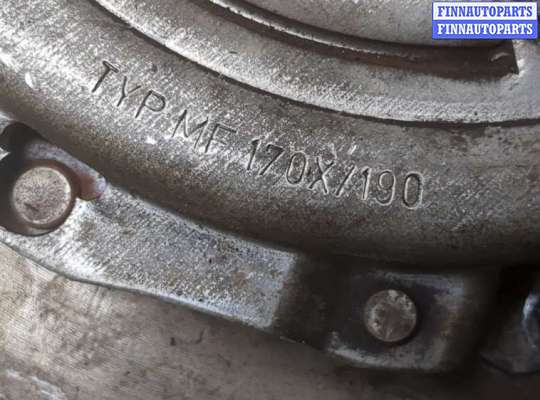 купить Маховик на Opel Corsa B 1993-2000