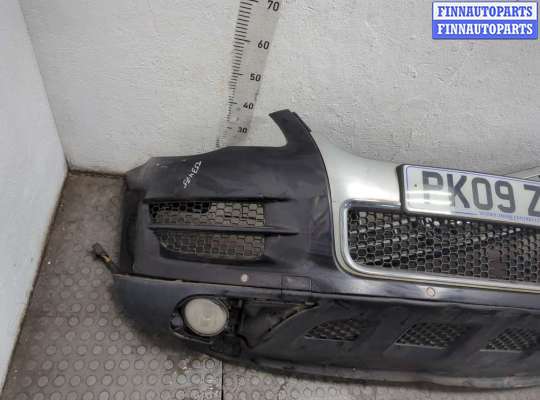 купить Бампер на Volkswagen Touareg 2006-2010