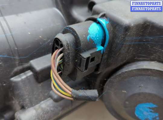 купить Фара (передняя) на Volkswagen Passat 6 2005-2010