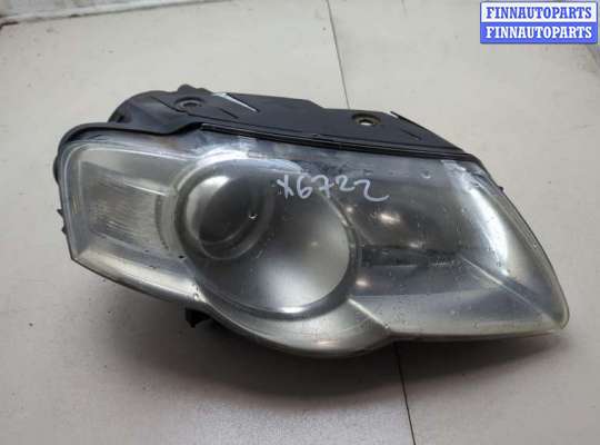 купить Фара (передняя) на Volkswagen Passat 6 2005-2010