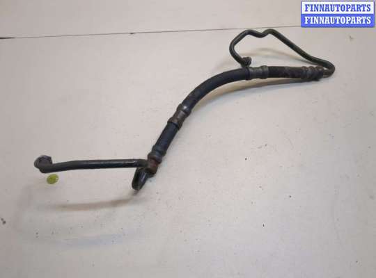 Патрубок (трубка, шланг) на Opel Astra G / Classic