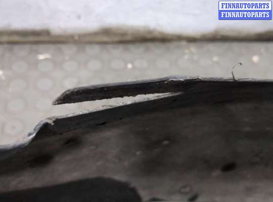 купить Защита арок (подкрылок) на Volkswagen Passat 6 2005-2010