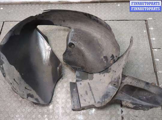 купить Защита арок (подкрылок) на Volkswagen Passat 6 2005-2010