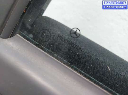 купить Дверь боковая (легковая) на Mercedes A W169 2004-2012
