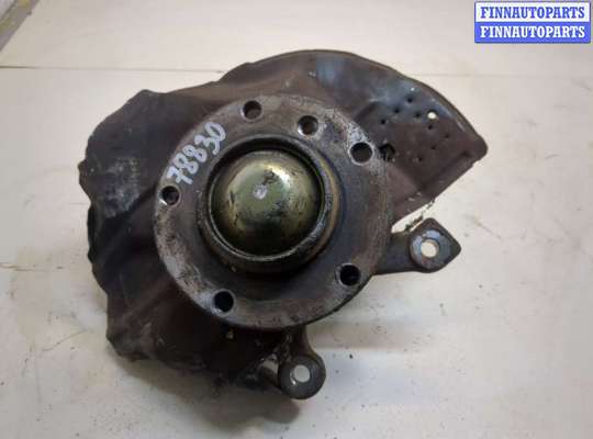 Ступица (кулак, цапфа) BM3563480 на BMW 3 E46 1998-2006