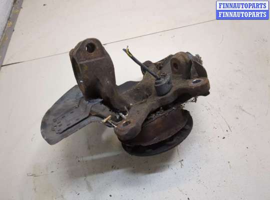 купить Ступица (кулак, цапфа) на BMW 3 E46 1998-2006