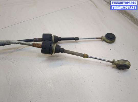 купить Кулиса КПП на Opel Zafira B 2005-2012