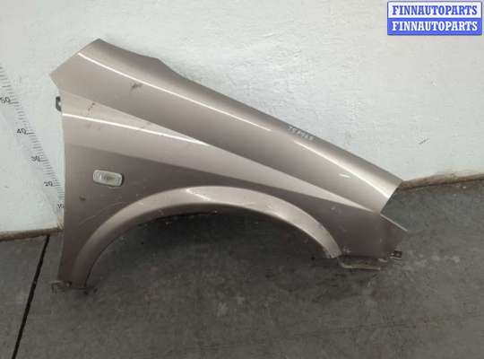 купить Крыло на Nissan Primera P12 2002-2008