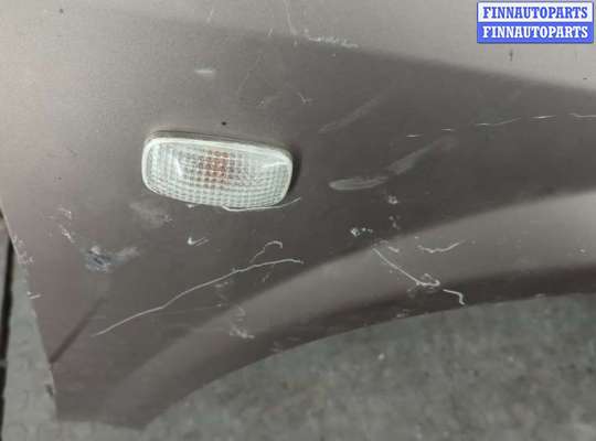 купить Крыло на Nissan Primera P12 2002-2008