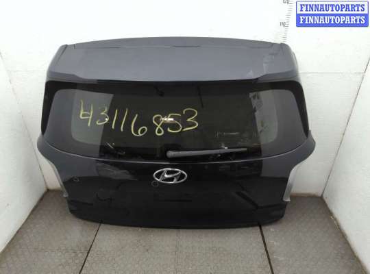 купить Кнопка открывания багажника с крышки на Hyundai Palisade 2018-2022