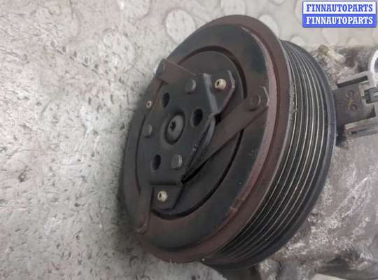 купить Компрессор кондиционера на Renault Scenic 2003-2009