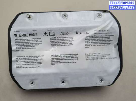 купить Подушка безопасности переднего пассажира на Ford Focus 3 2011-2015