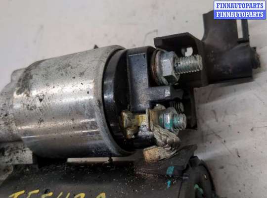 купить Стартер на Ford Fiesta 2001-2007