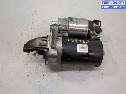 купить Стартер на Ford Fiesta 2001-2007