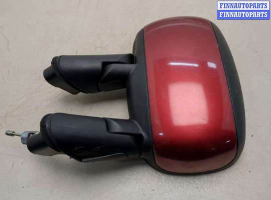Купить Зеркало боковое на Fiat Doblo 2000-2015 Зеркало боковое FT571776 на Fiat Doblo 2000-2015
