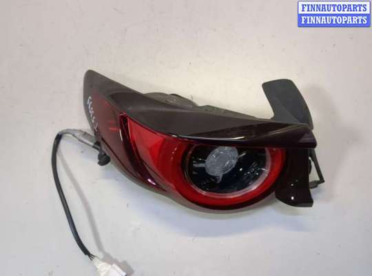 купить Фонарь (задний) на Mazda 3 (BP) 2019-2025