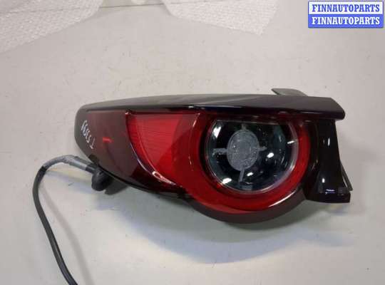 купить Фонарь (задний) на Mazda 3 (BP) 2019-2025