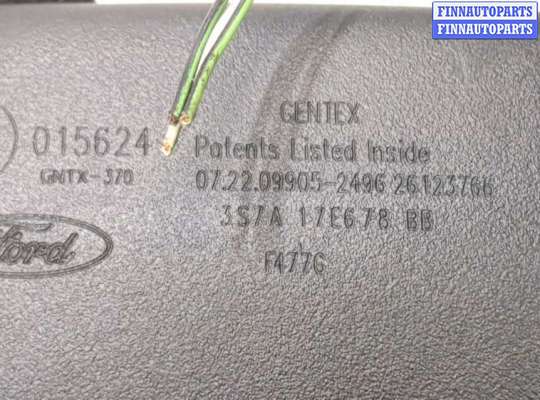 купить Зеркало салона на Ford Focus 2 2008-2011