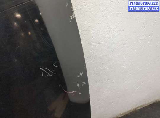 купить Обшивка капота на Audi A4 (B6) 2000-2006