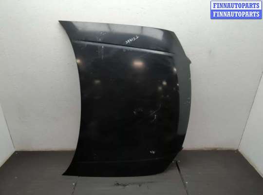купить Обшивка капота на Audi A4 (B6) 2000-2006