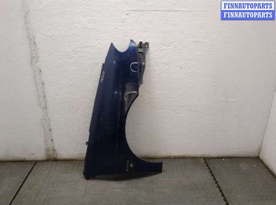 Крыло переднее