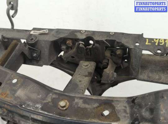 купить Замок капота на Nissan Altima 5 2012-2018