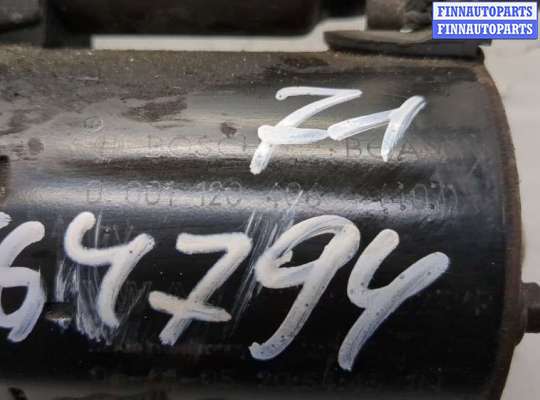 купить Стартер на Seat Ibiza 3 2001-2008