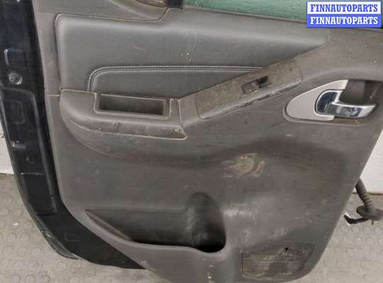 купить Кнопка стеклоподъемника (блок кнопок) на Nissan Navara 2004-2015