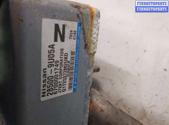 купить Электроусилитель руля на Nissan Note E11 2005-2013