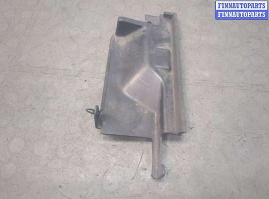 купить Пластик (Обшивка) моторного отсека на Infiniti JX 2012-2014