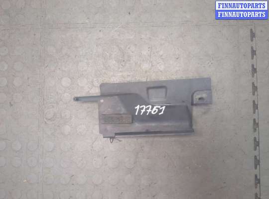 купить Пластик (Обшивка) моторного отсека на Infiniti JX 2012-2014