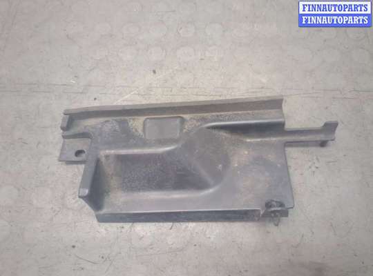 купить Пластик (Обшивка) моторного отсека на Infiniti JX 2012-2014