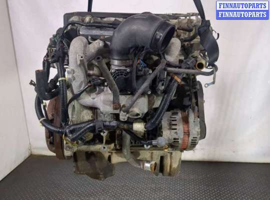 купить Двигатель (ДВС на разборку) на Suzuki Grand Vitara 2005-2015