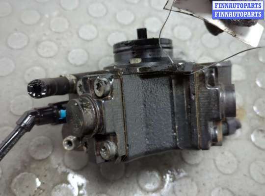 купить ТНВД на Opel Corsa D 2006-2014