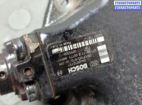 купить ТНВД на Opel Corsa D 2006-2014