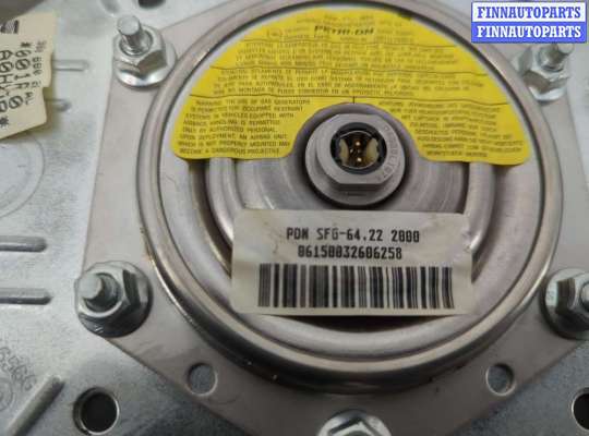 купить Подушка безопасности водителя на Volkswagen Passat 5 2000-2005