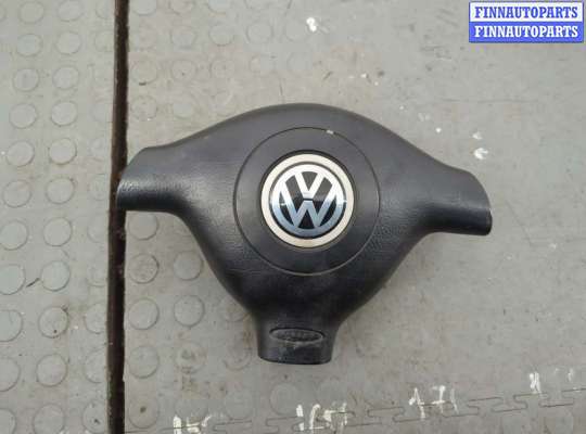 Подушка безопасности водителя VG2722771 на Volkswagen Passat 5 2000-2005