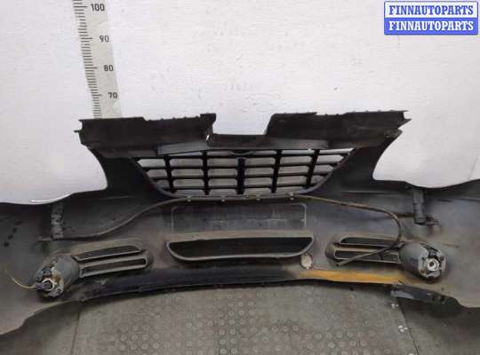 купить Бампер на Chrysler Voyager 2000-2007