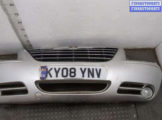 Бампер CRQ0295 на Chrysler Voyager 2000-2007