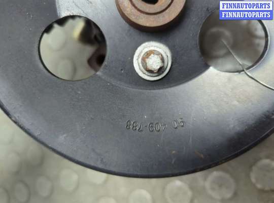 купить Насос гидроусилителя руля (ГУР) на Opel Omega B 1994-2003