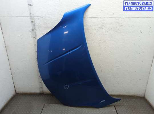 Обшивка капота NS977585 на Nissan Note E11 2005-2013