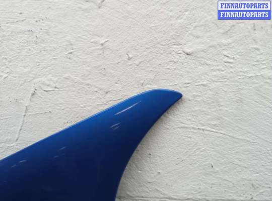 купить Обшивка капота на Nissan Note E11 2005-2013
