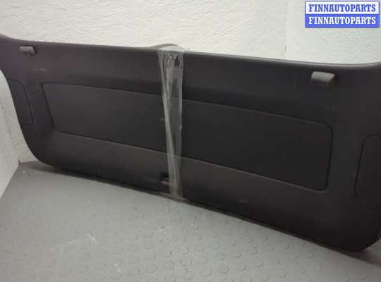 Обшивка крышки (двери) багажника VG2539594 на Volkswagen Tiguan 2007-2011