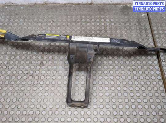 купить Рамка капота на Jeep Liberty 2001-2007