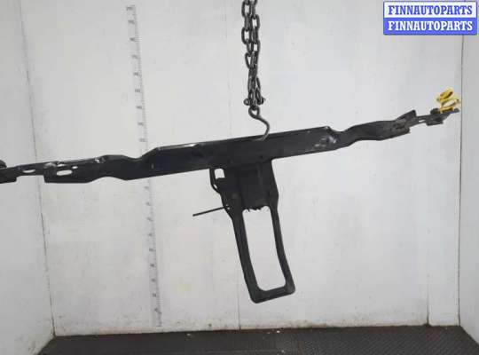 купить Рамка капота на Jeep Liberty 2001-2007