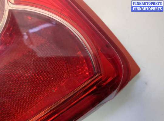 купить Фонарь (задний) на Toyota Auris E15 2006-2012